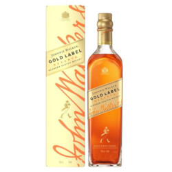Johnnie Walker Gold Reserve
