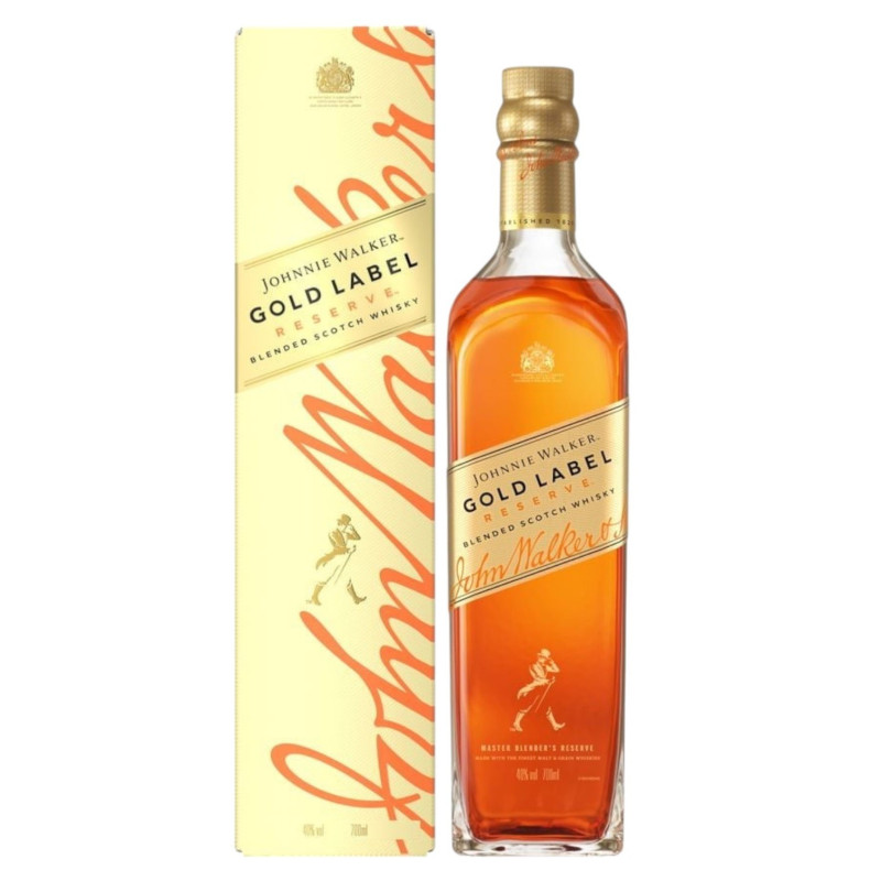 Johnnie Walker Gold Reserve Johnnie Walker Gold Reserve