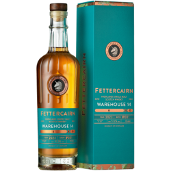 Fettercairn Warehouse 14 Batch 001