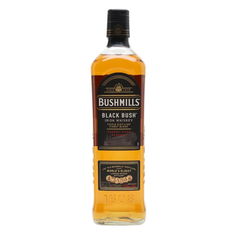 Bushmills Blackbush Bushmills Blackbush