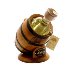 Dębowa Polska Termo Beczka 0,7l