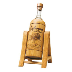 Dębowa Polska huśtawka 0,5l