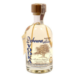 Dębowa Polska 0,5l