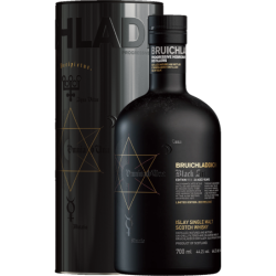 Bruichladdich Black Art 11.1 24YO