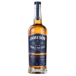 Jameson Single Pot Still