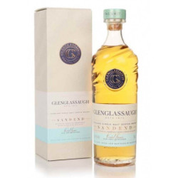 Glenglassaugh Sandend