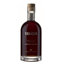 Veragua Brandy de Jerez