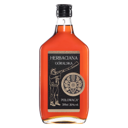 Góralska Herbaciana Polowaca
