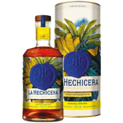 La Hechicera Experimental Banana Infused