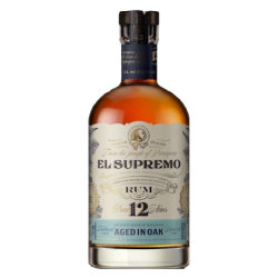 El Supremo 12YO