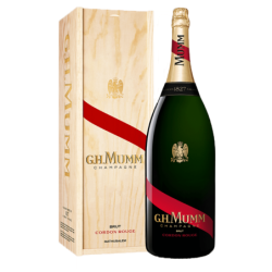 G.H. Mumm Brut Grand Cordon 3L