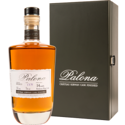 Dwór Sieraków Palona Château Kirwan Cask Finished