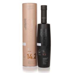 Octomore 14.2