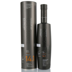 Octomore 14.1