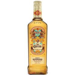 Jose Cuervo Reposado