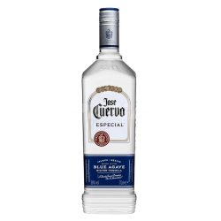 Jose Cuervo Silver