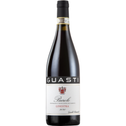 Guasti Barolo