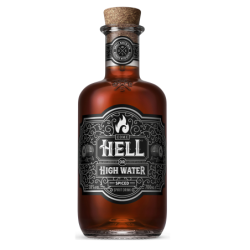 Hell Or High Water Spiced