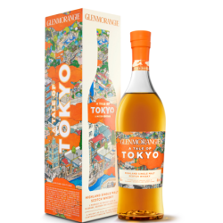 Glenmorangie Tale of Tokyo