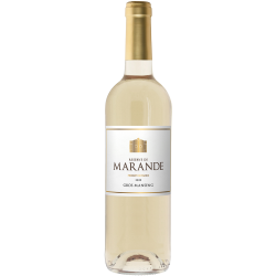Reserve de Marande Gros Manseng