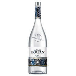 Biały Bocian 0,7l