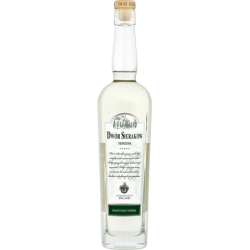 Dwór Sieraków Pieprzowa 0,7 l