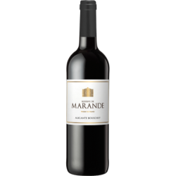 Reserve de Marande Alicante Bouschet