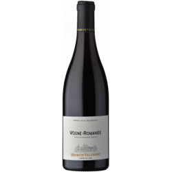 Henri de Villamont Vosne-Romanée 2018