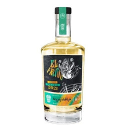 Podole Wielkie El Fruto Tequila Cask Finish
