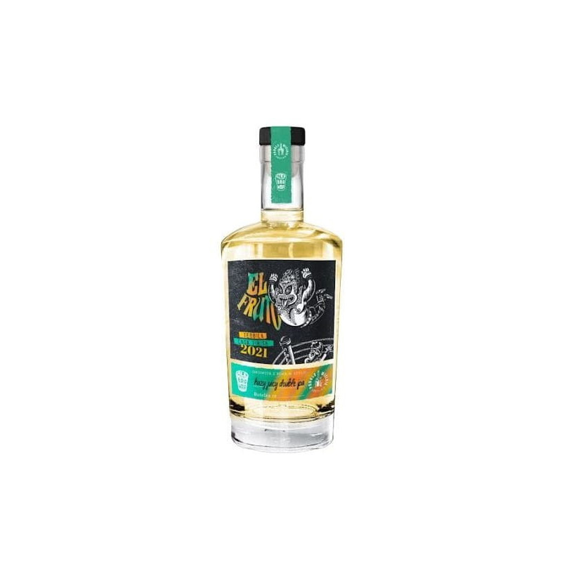 Podole Wielkie El Fruto Tequila Cask Finish Podole Wielkie El Fruto Tequila Cask Finish