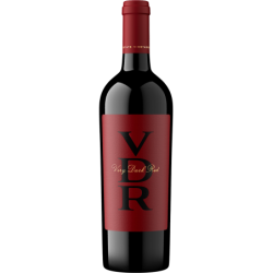 VDR – Very Dark Red