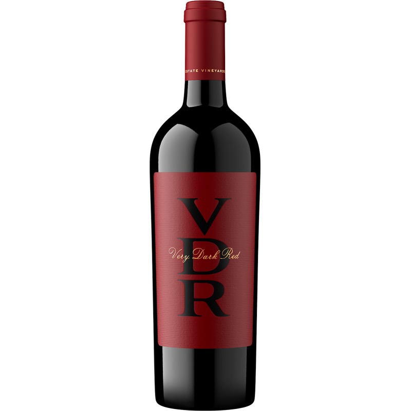 VDR – Very Dark Red VDR – Very Dark Red