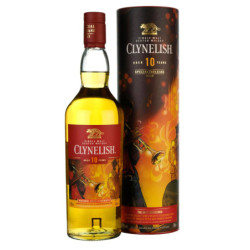 Clynelish 10YO Special Releases 2023