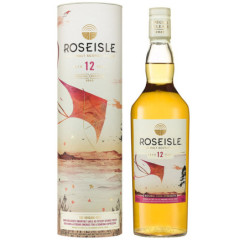 Roseisle 12YO Special Releases 2023