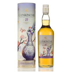 Glenkinchie 27YO Special Releases 2023