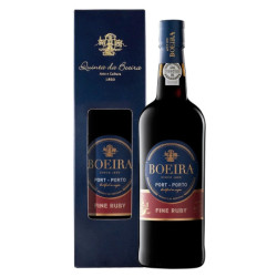 Boeira Ruby Port