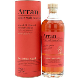 Arran Amarone Cask
