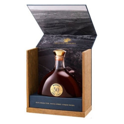 Boeira 50YO Tawny Karafka