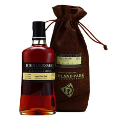 Highland Park Sigrid Storråda Single Cask Series