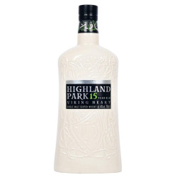 Highland Park 15YO Viking Heart