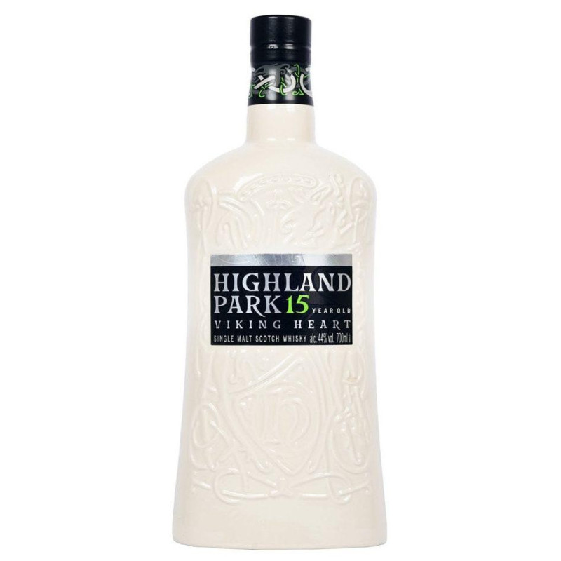 Highland Park 15YO Viking Heart Highland Park 15YO Viking Heart
