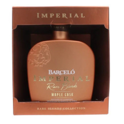 Ron Barcelo Imperial Maple Cask