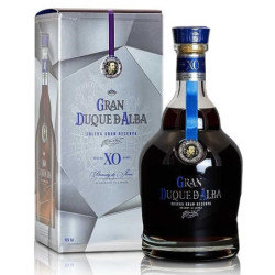 Gran Duque De Alba XO