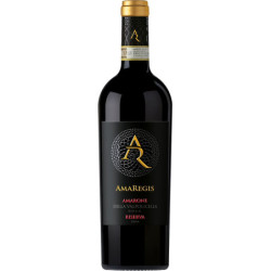 Amaregis Amarone della Valpolicella Riserva