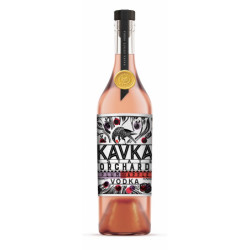 Kavka Orchard Vodka