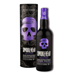 Smokehead Twisted Stout