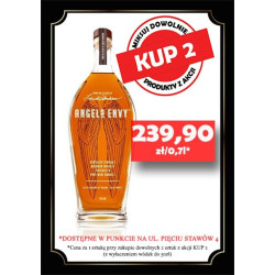 Angel's Envy Bourbon