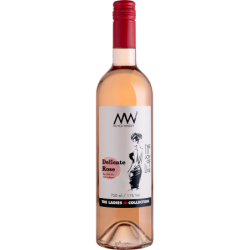 Nemea Ladies Collection Delicate Rose Semi Dry