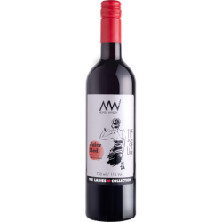 Nemea Ladies Collection Juicy Red Semi Dry
