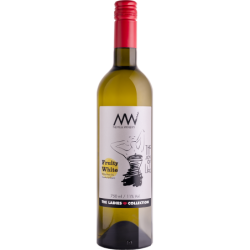 Nemea Ladies Collection Fruity White Semi Dry